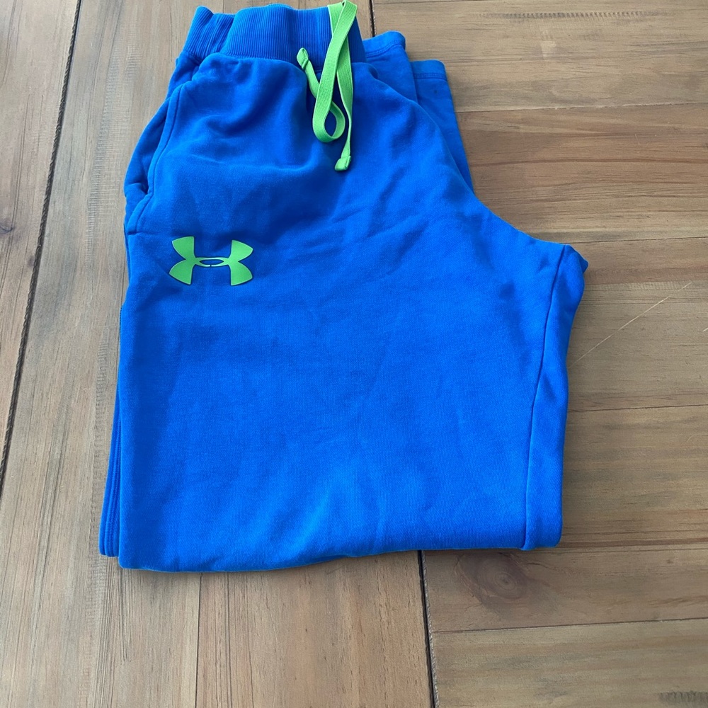 UA Lounge pants